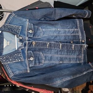 Christopher & Banks Jacket -Size Medium